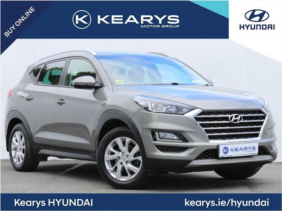 2020 Hyundai Tucson for sale in , Ireland