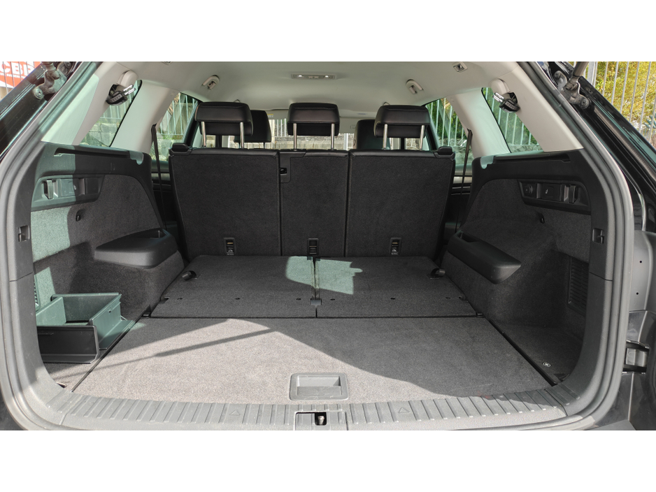 2023 Skoda Kodiaq 7 SEATER STYLE 2.0 TDI 150HP DSG- AS NEW- STRIKING CAR-BLACK MAGIC METALLIC WITH URGRADED ALLOYS €46,950