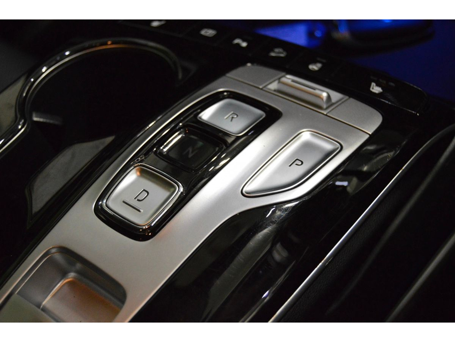 2021 Hyundai Tucson 2WD Executive Plus HEV Auto €32,995