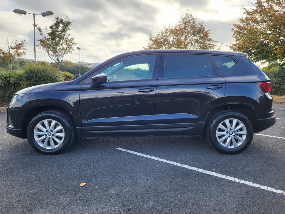 2017 SEAT Ateca - image 5