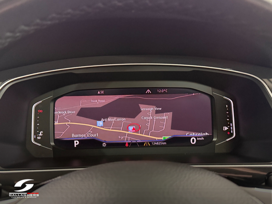 2019 Volkswagen Tiguan - image 23