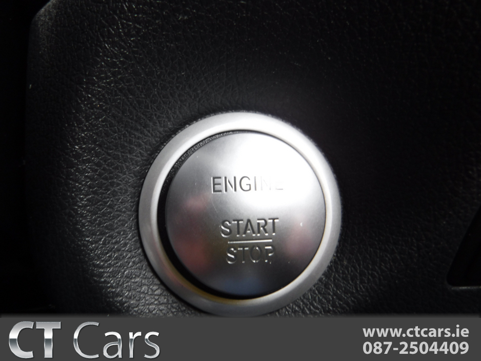 2017 Mercedes-Benz CLA Class 1.6 AUTO AMG ANDROID+CARPLAY HEATED SEATS €19,450