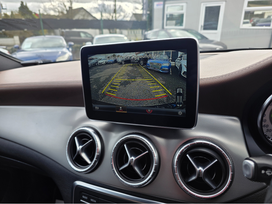 2015 Mercedes-Benz CLA Class - image 16