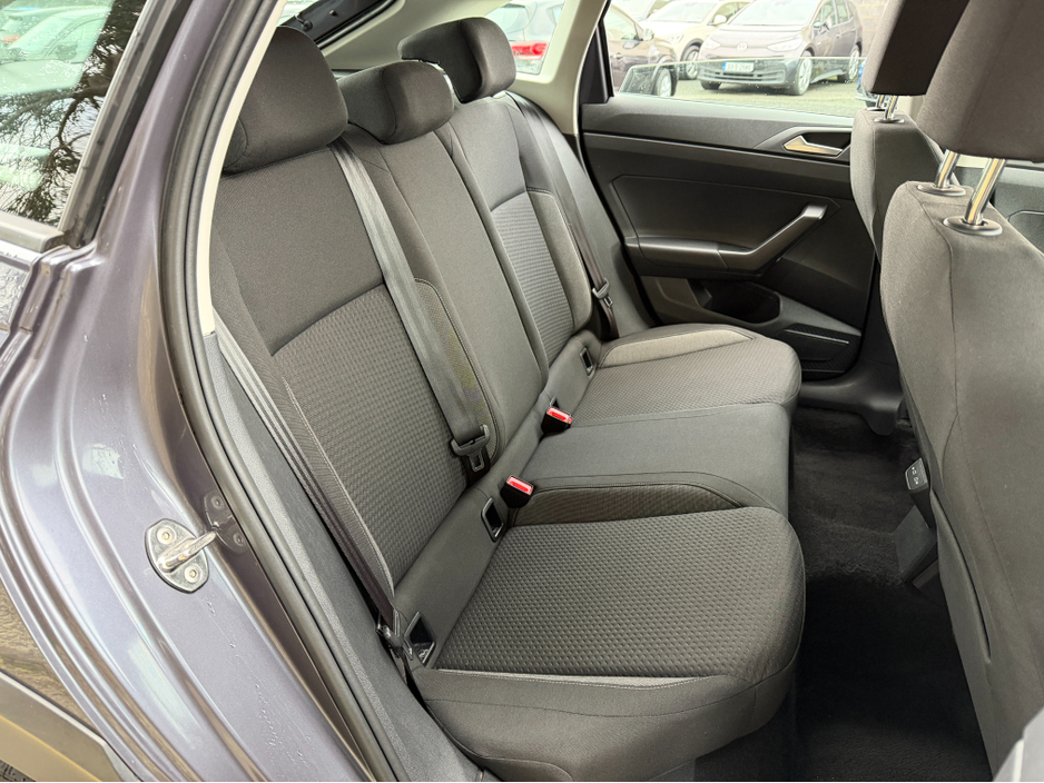 2023 Volkswagen Taigo LIFE €19,999