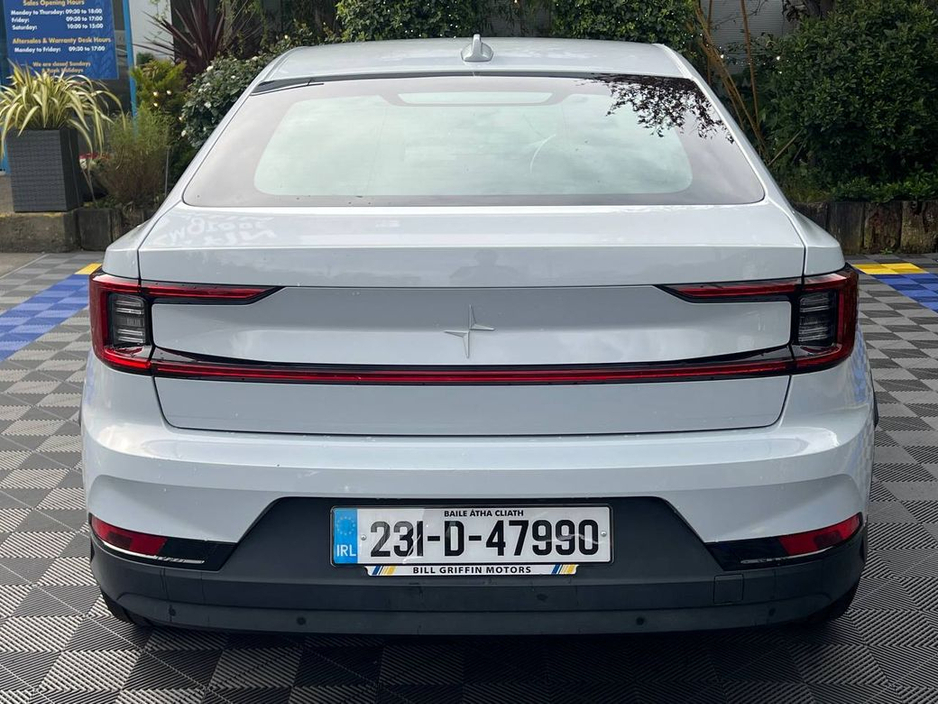 2023 Polestar 2 - image 17