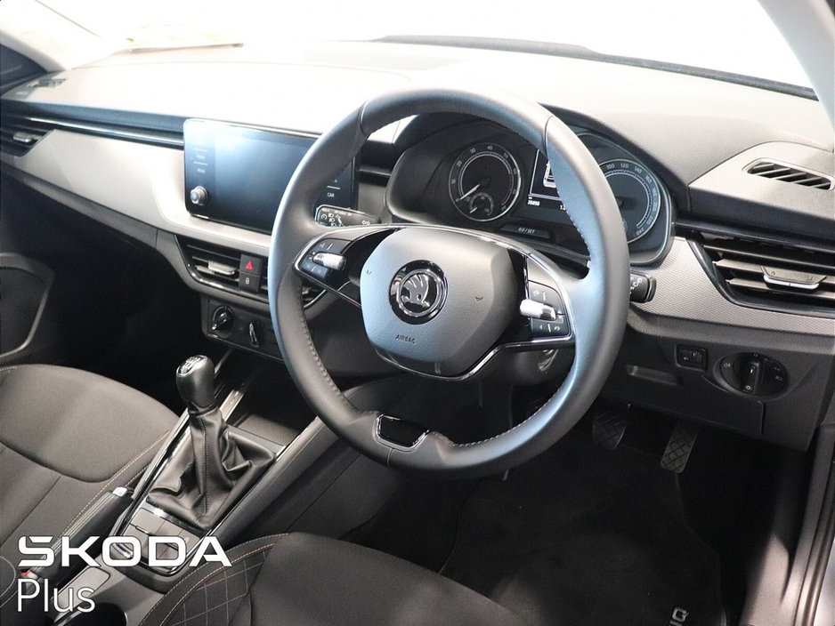 2023 Skoda Kamiq - image 8