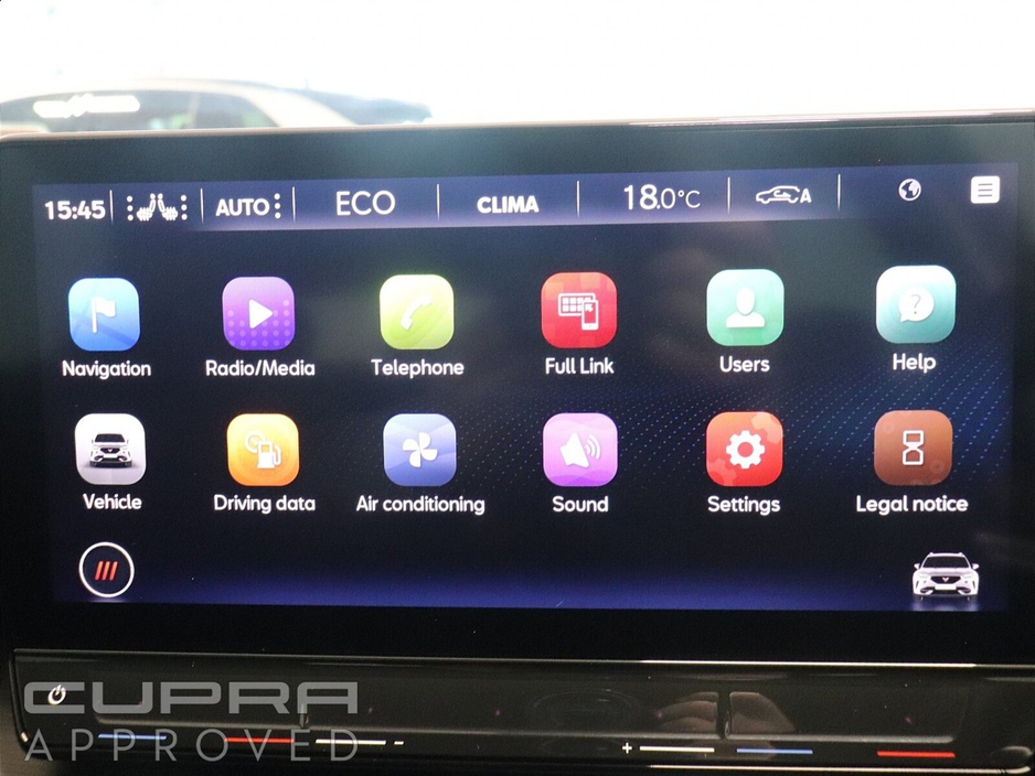 2023 Cupra Formentor - image 23