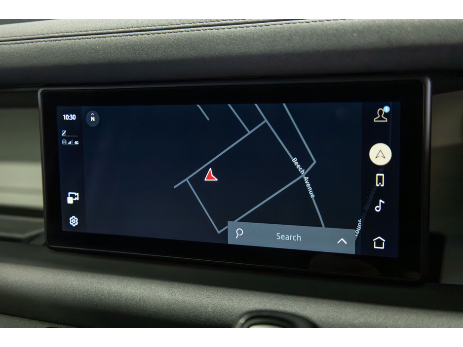 2023 Land Rover Defender - image 22