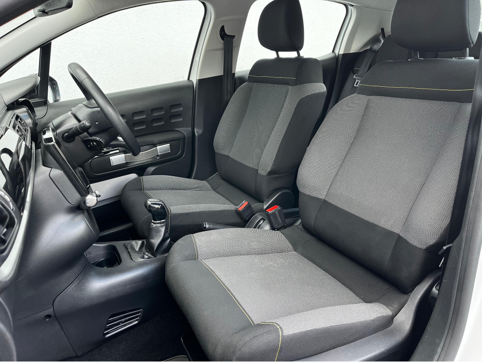 2019 Citroen C3 - image 18
