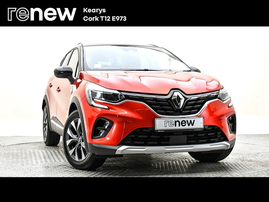 2020 Renault Captur for sale in , Ireland