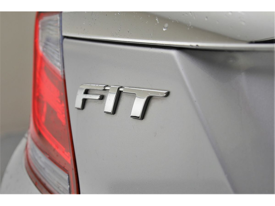 2019 Honda Fit 1.5 HYBRID AUTO *9"ANDROID CAR PLAYER*PRIVACY GLASS* €14,890