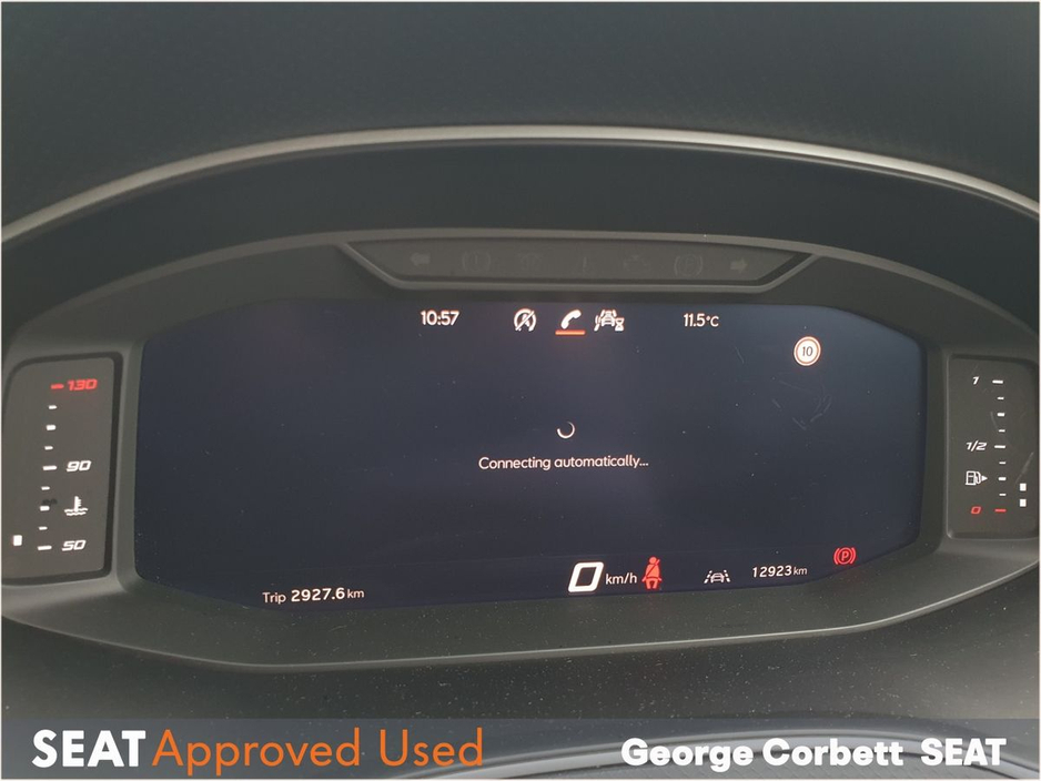 2025 SEAT Ibiza - image 22