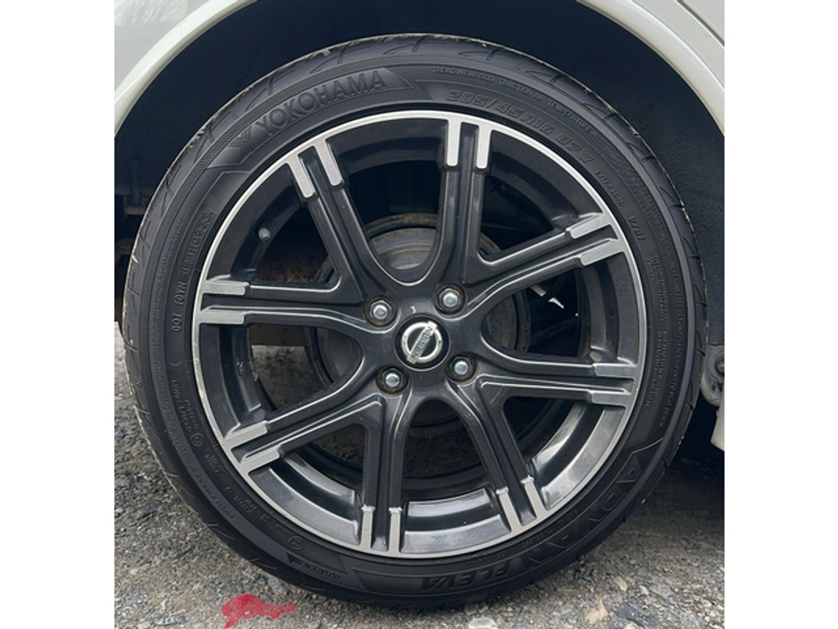 2016 Nissan March - image 18