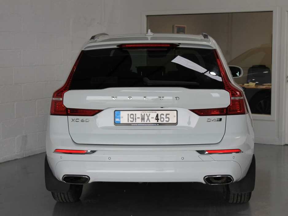 2019 Volvo XC60 - image 7