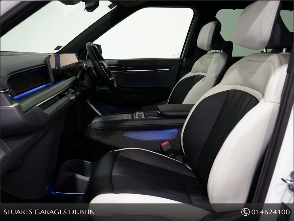 2025 Kia EV9 - image 3