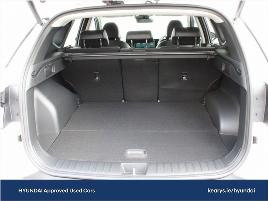 2024 Hyundai Tucson Tucson FL Executive HEV Auto