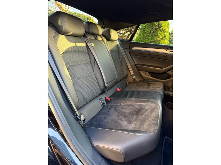 2019 Volkswagen Arteon - image 12