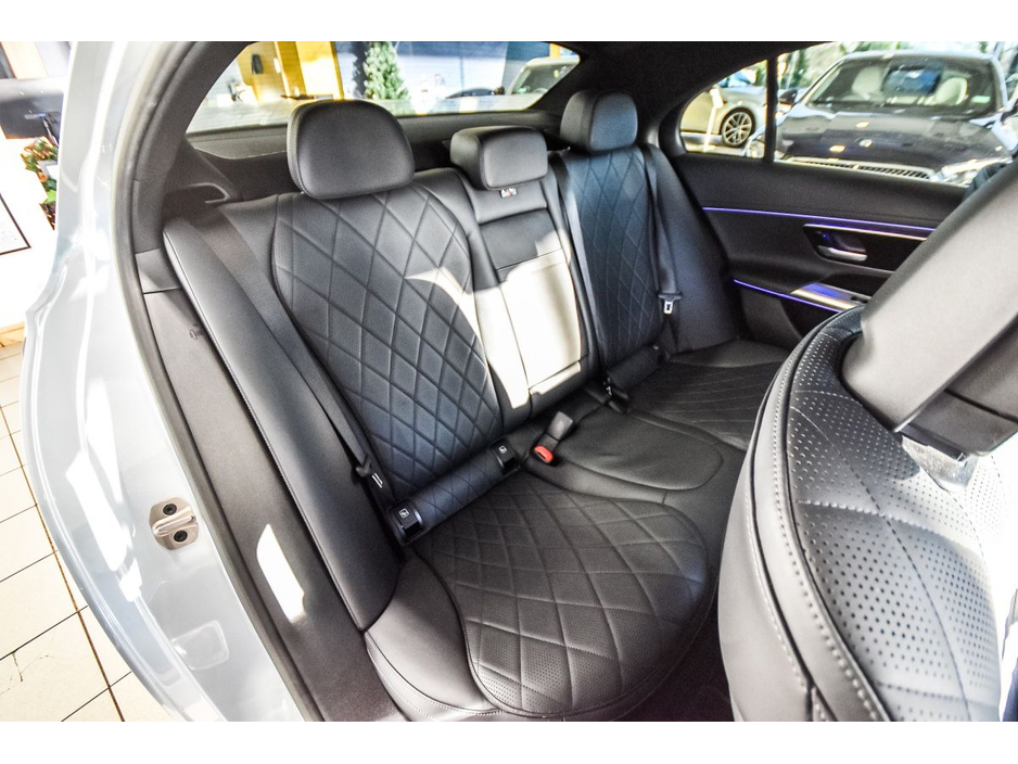 2024 Mercedes-Benz E Class E220d Exclusive Huge Spec €72,850