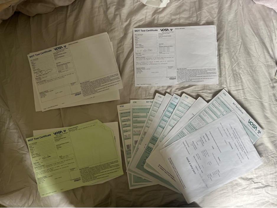 1994 Morgan Plus 4 + 8 3.9 injection €49,950