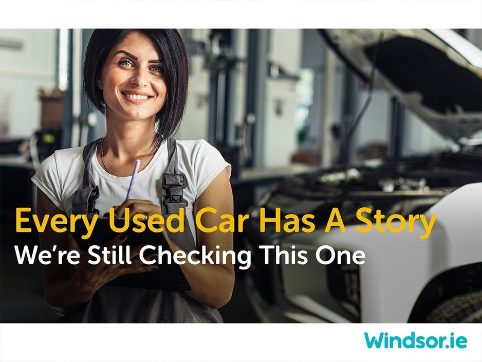 2022 Peugeot 3008 1.5 BlueHDi 130bhp Allure €29,995