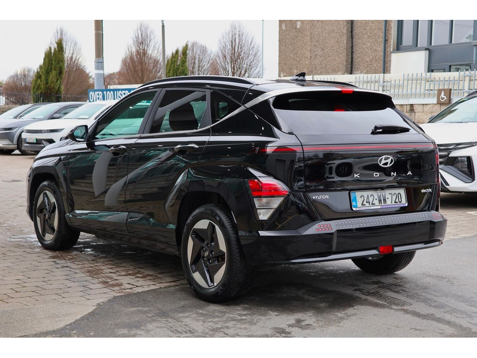 2024 Hyundai Kona - image 4