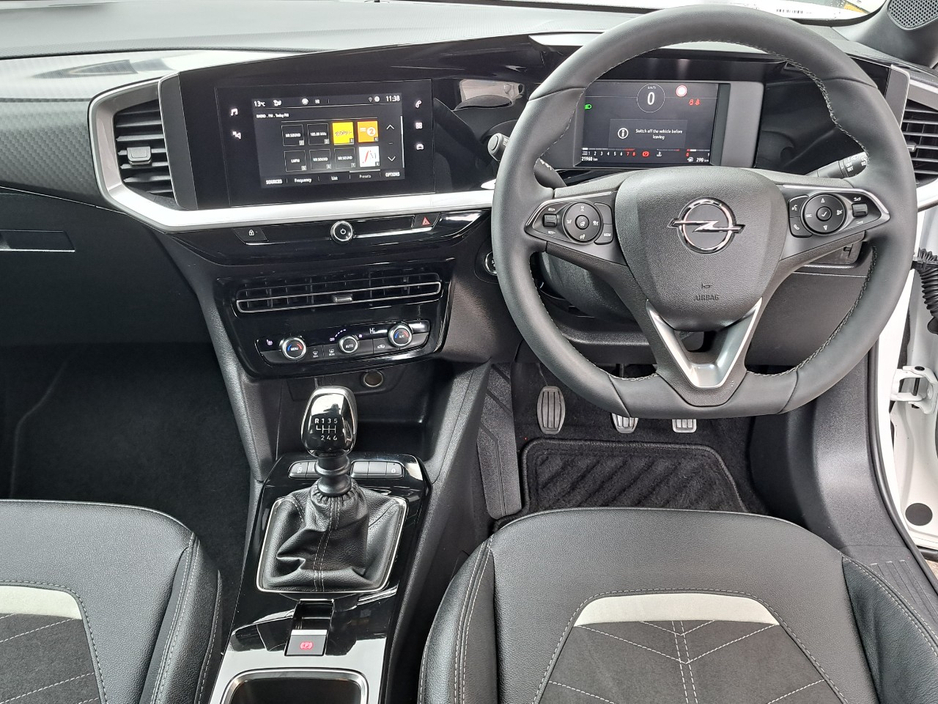 2025 Opel Mokka - image 19