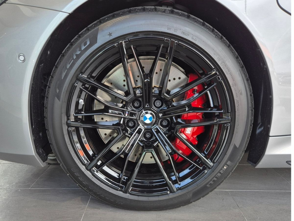 2026 BMW M5 - image 11