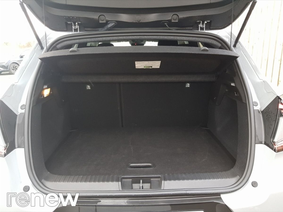 2025 Renault Captur TCe 90 Evolution €29,900