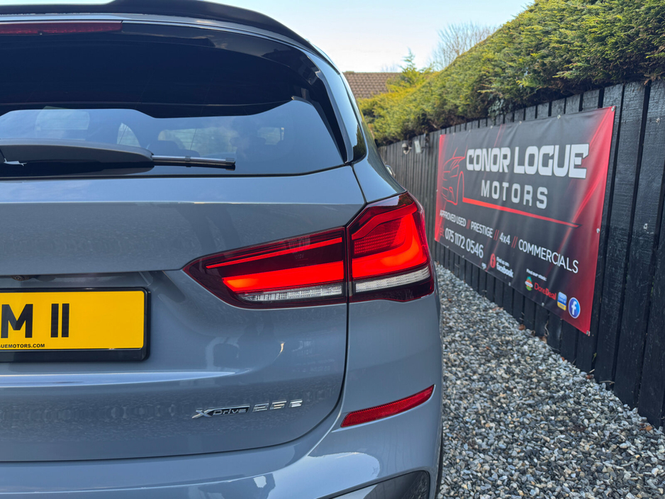 2021 BMW X1 - image 26