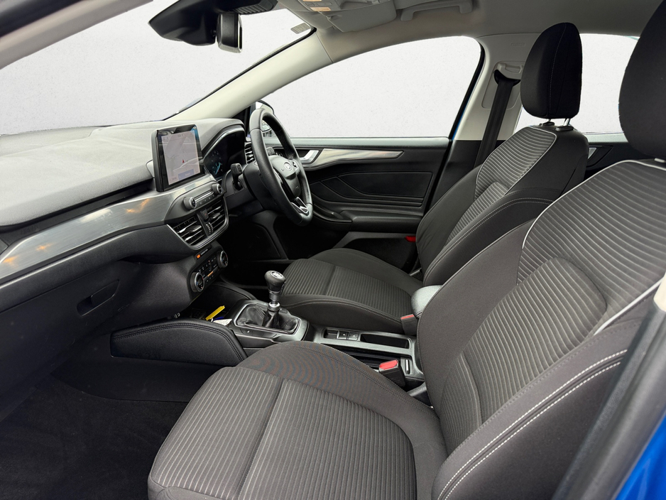 2021 Ford Focus - image 8