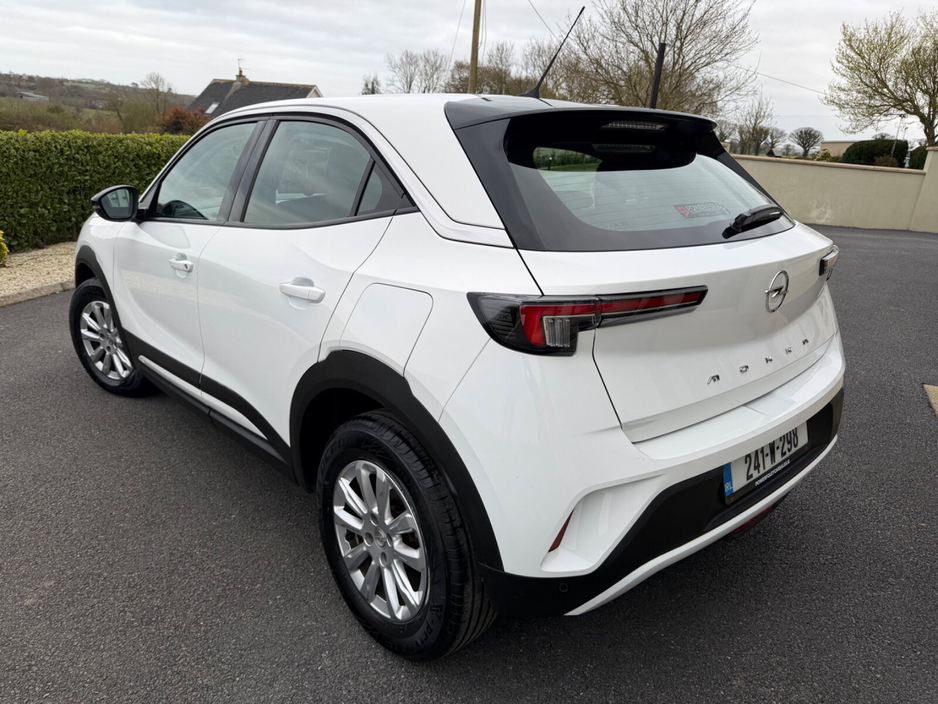 2024 Opel Mokka - image 7