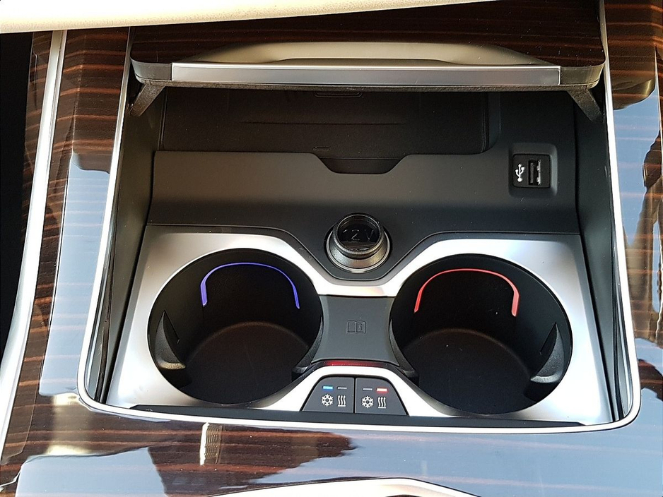 2026 BMW X7 X7 xDrive40d M Sport €195,673