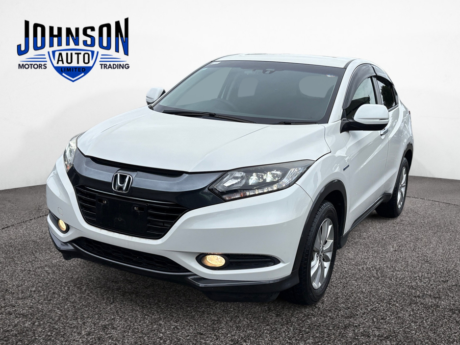 2015 Honda Vezel for sale in , Ireland