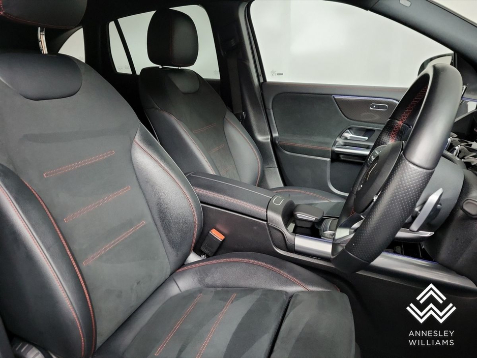 2023 Mercedes-Benz GLA Class GLA250e AMG Line €44,950