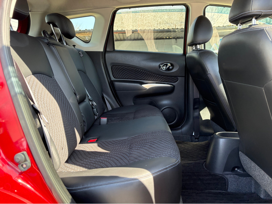 2013 Nissan Note - image 17