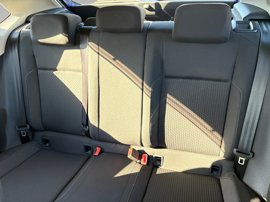 2019 Volkswagen Polo - image 16