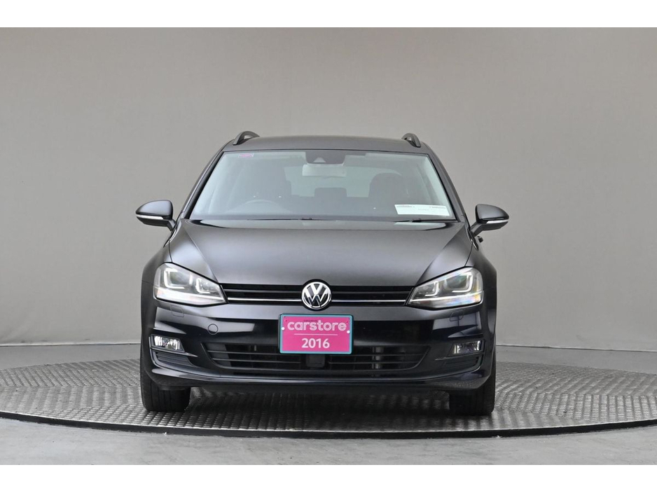 2016 Volkswagen Golf 1.2 TSI DSG MK7 VARIANT COMFORTLINE *REVERSE CAMERA*