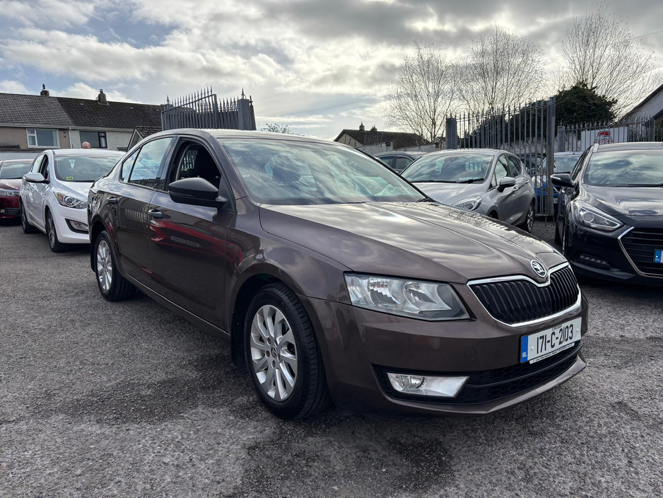 2017 Skoda Octavia for sale in , Ireland
