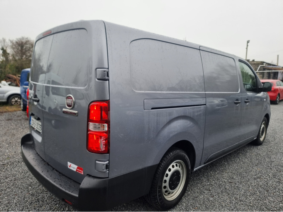 2023 Fiat Scudo - image 4