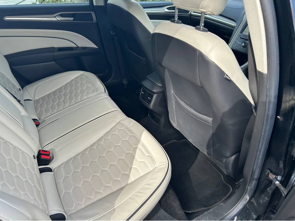 2019 Ford Mondeo - image 13