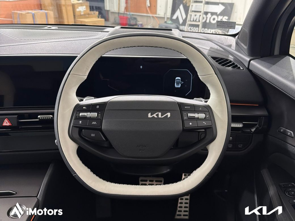 2026 Kia Sportage - image 17