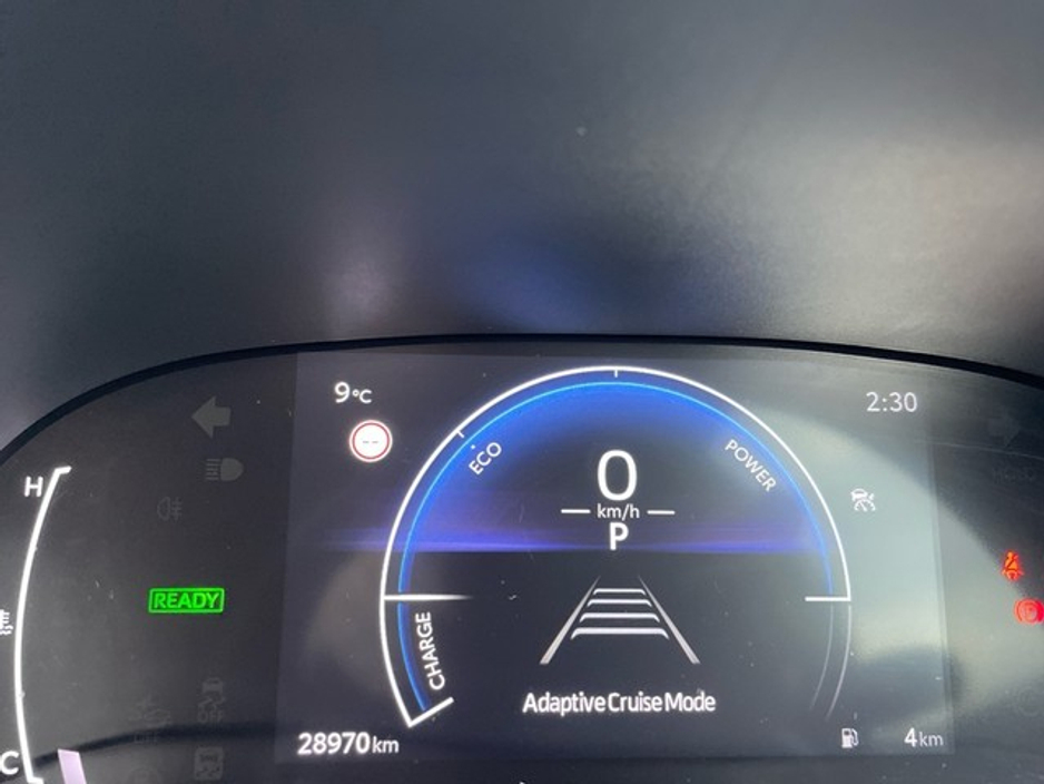 2025 Toyota Yaris Cross - image 18