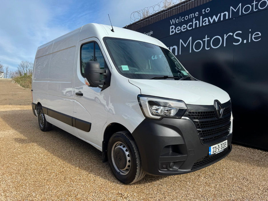 2022 Renault Master for sale in , Ireland