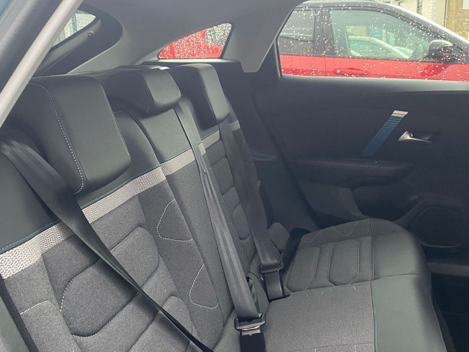 2023 Citroen E-C4 E-C4, C Series , 50KWH 136HP 360Kms Range €19,995