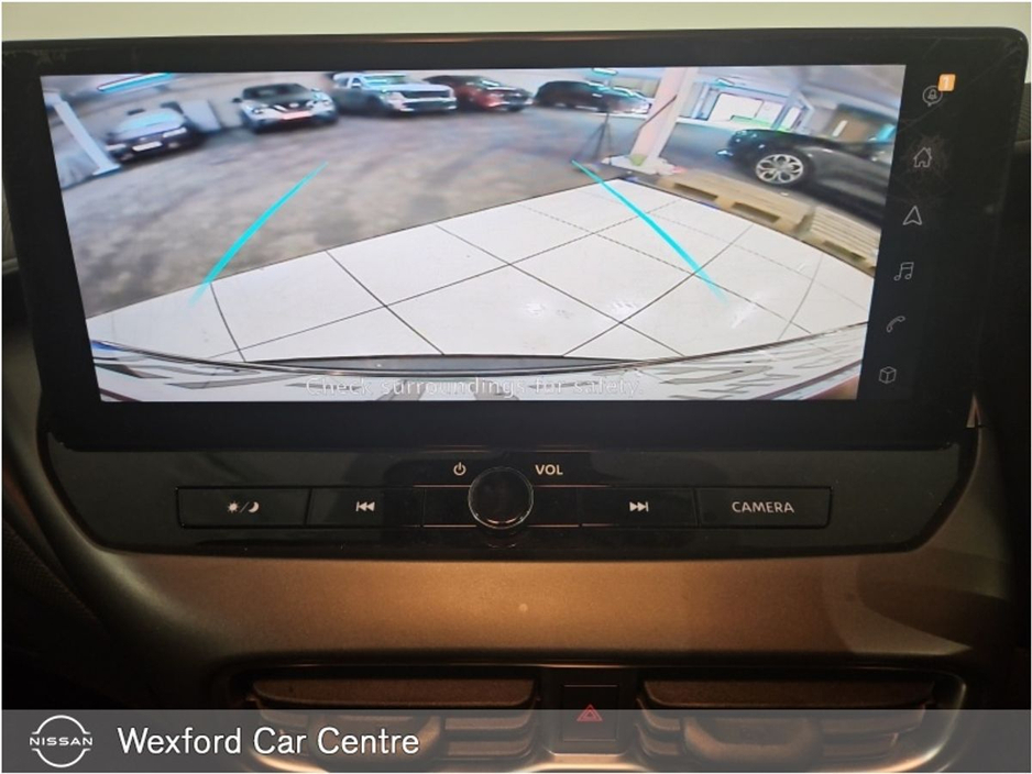 2025 Nissan Juke HYBRID 1.6 SV PREMIUM