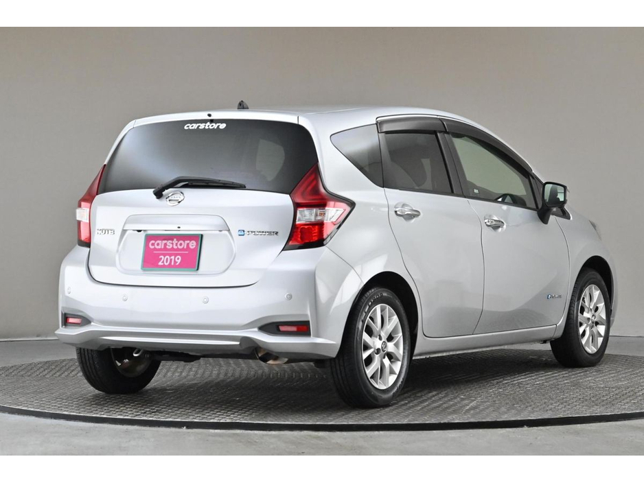 2019 Nissan Note - image 9