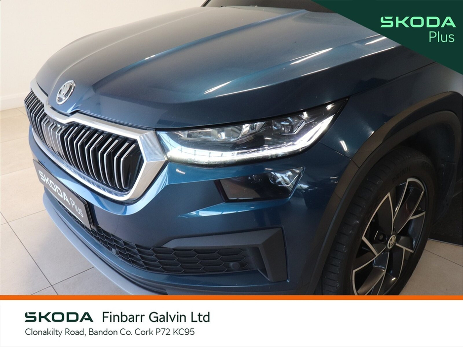 2022 Skoda Kodiaq - image 20