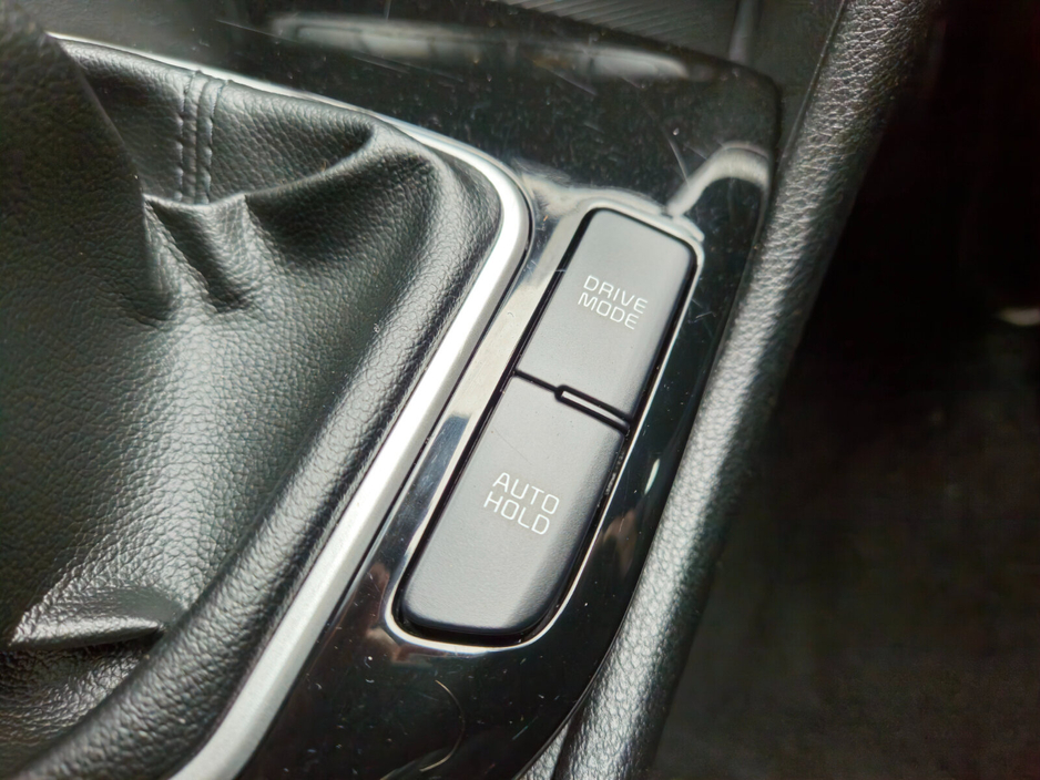 2022 Kia Sportage 1.6 CRDi SCR Diesel 115 hp K2 6MT €27,000