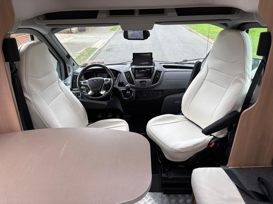 2018 Roller Team Kronos - image 28