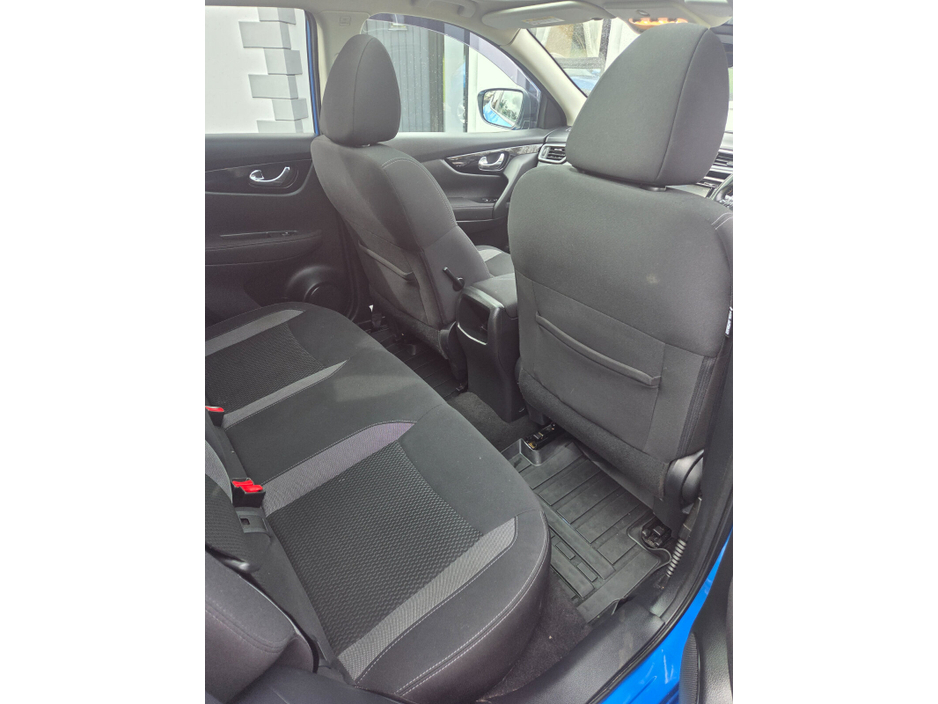 2019 Nissan Qashqai - image 9